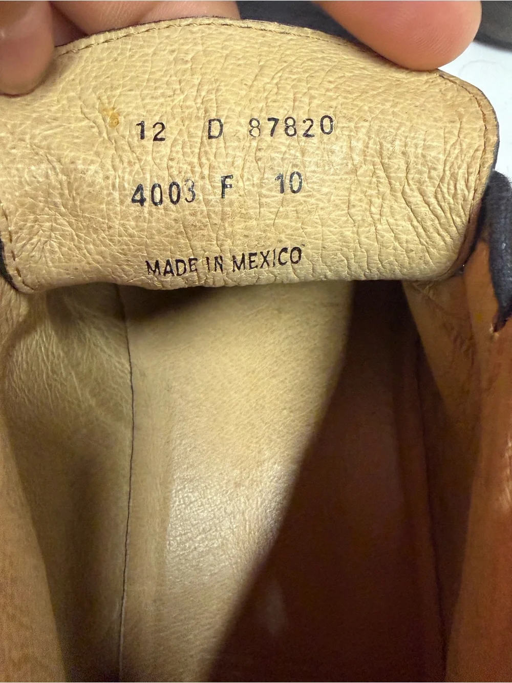 Frye Men's Black Leather Chukka Boots